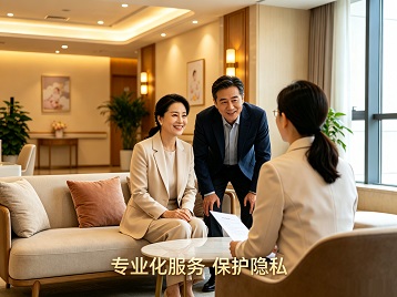 玉林市有偿售卵代生女生的客户的客户群体有哪些
