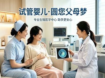 玉林市辅助生育服务 试管婴儿行业的兴起背景、发展与未来展望